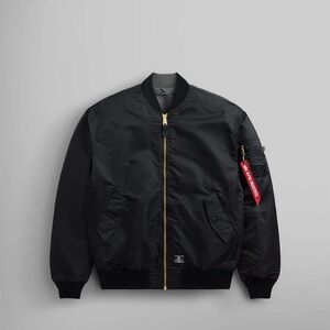 Alpha Industries L-2B MOD GEN II BOMBER JACKET
